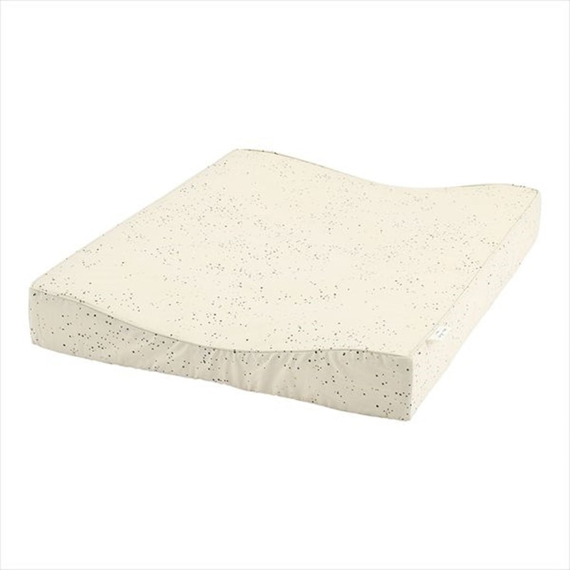 Konges Sljd Changing Cushion Sea Shell (Storm)