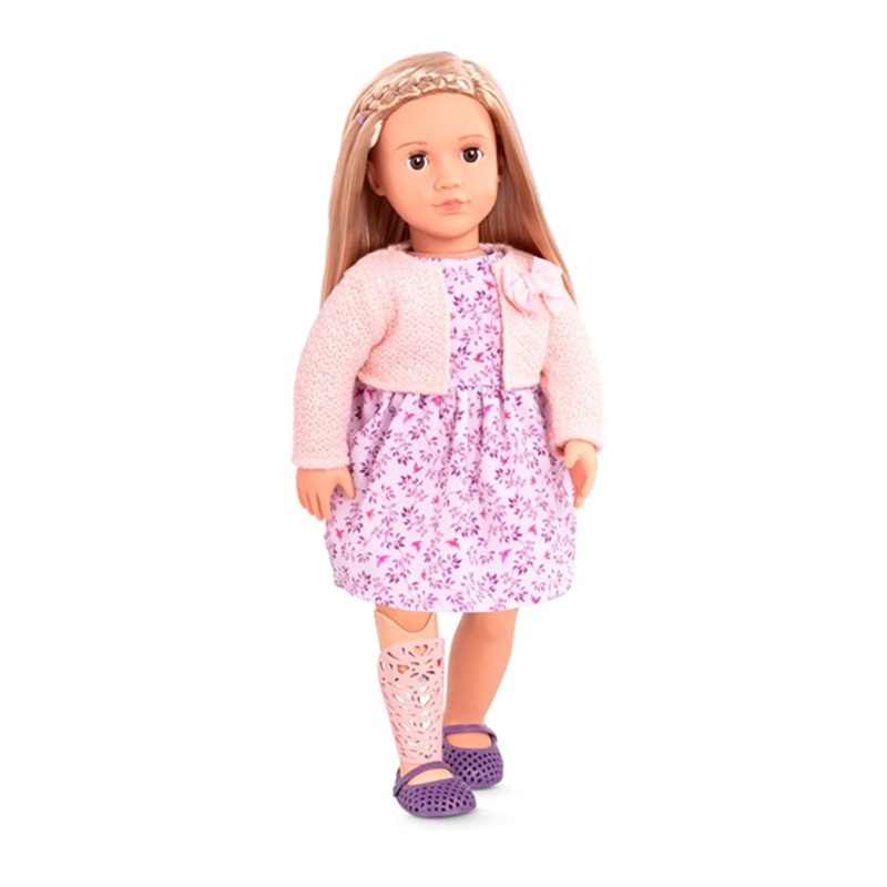 Our Generation Doll – Kacy