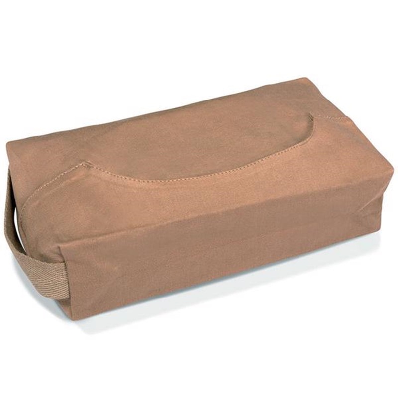 That’s Mine Baby Wipes Cover Brown
