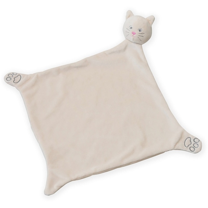 That’s Mine Cuddle Cloth Jacob Cat NOOS