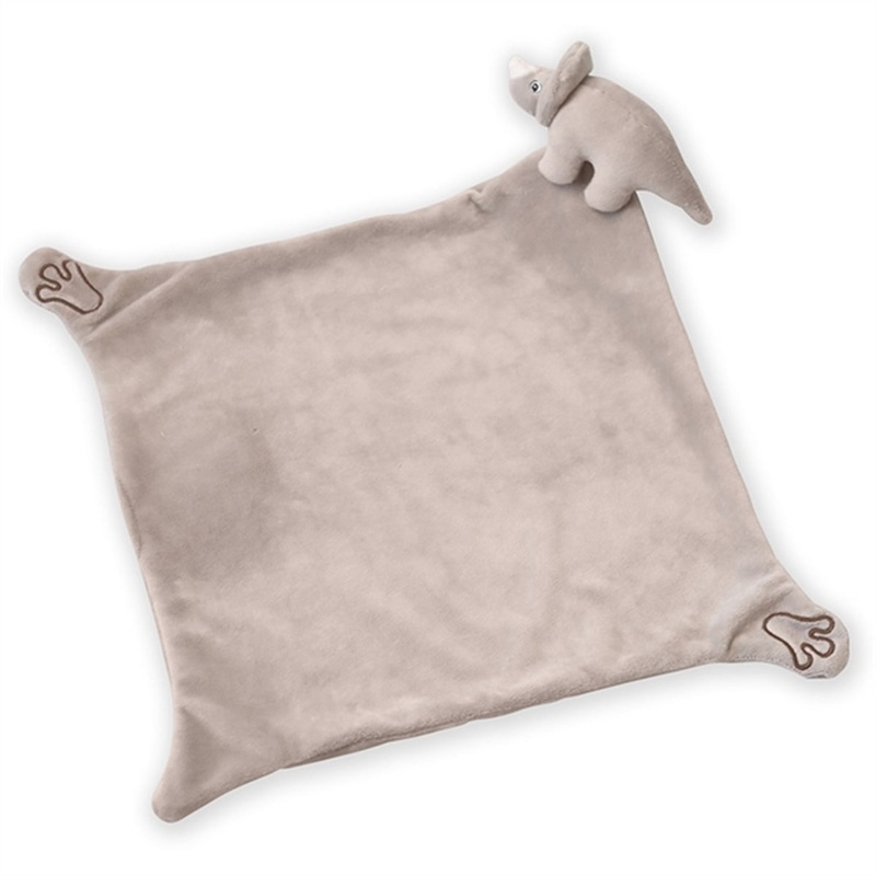That’s Mine Cuddle Cloth Jacob Dino NOOS
