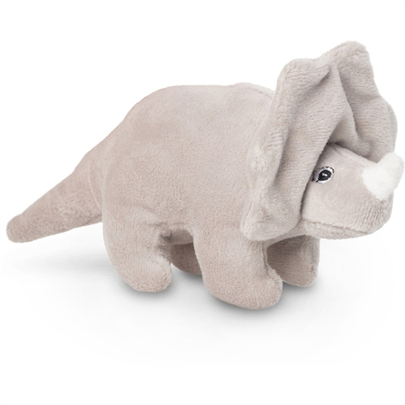 That’s Mine Rattle Teddy Ethan Dino NOOS