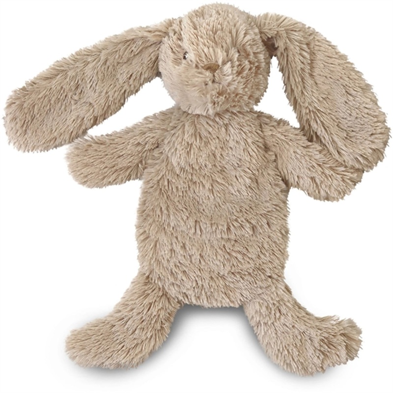 That’s Mine Teddy Heavy Houston Large Bunny NOOS