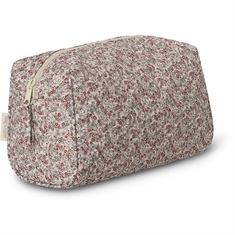 That’s Mine Toilet Bag Vigga Bouquet Rouge