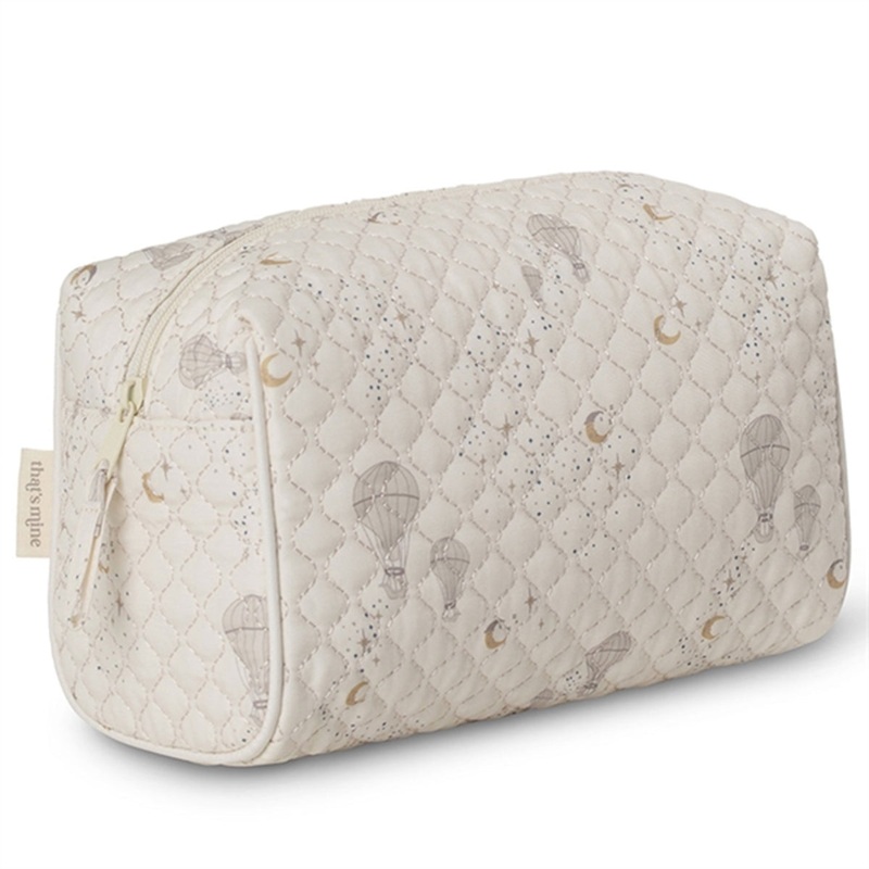 That’s Mine Toilet Bag Vigga Dreamily NOOS