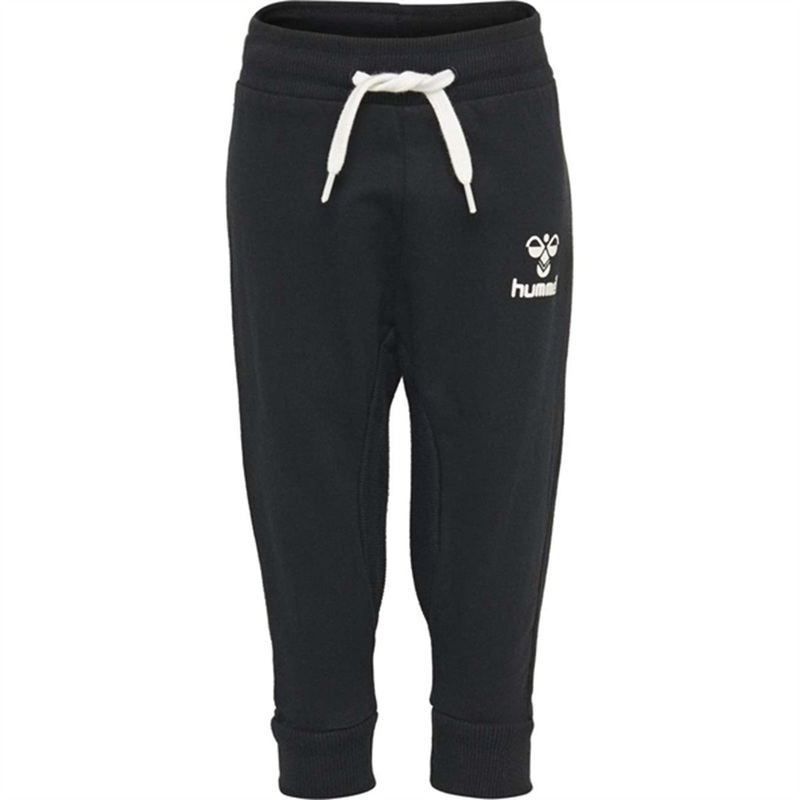 Hummel Black Apple Pants|56|62|68|74|80|86|92|98