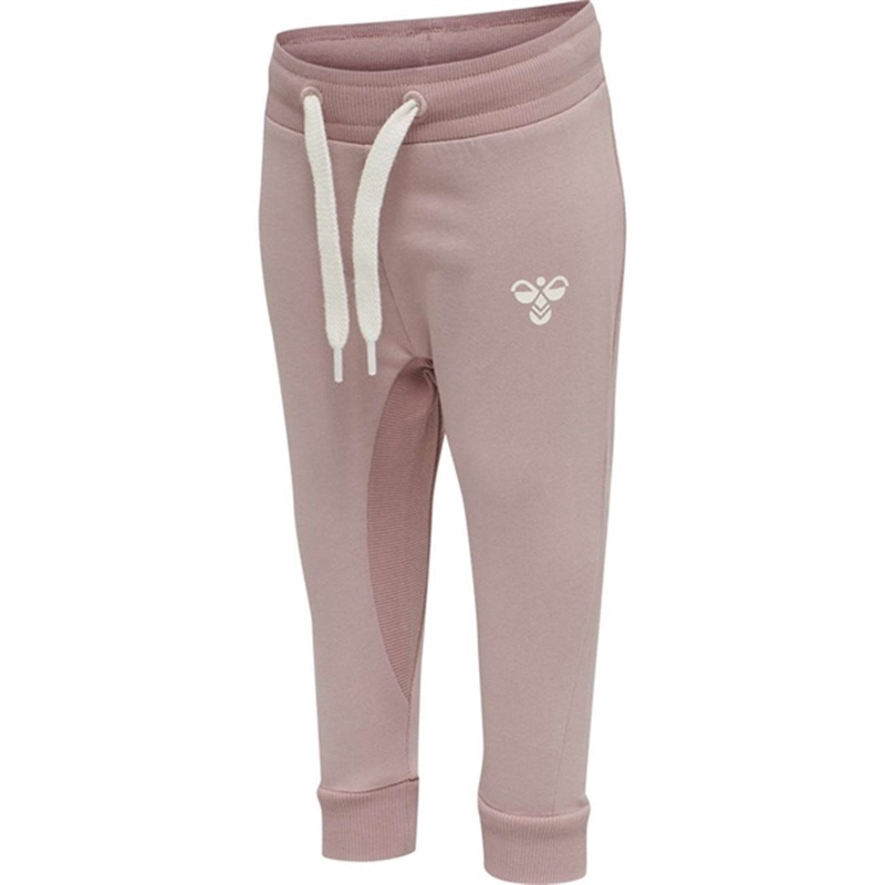 Hummel WoodRose Apple Pants|56|62|68|74|80|86|92|98