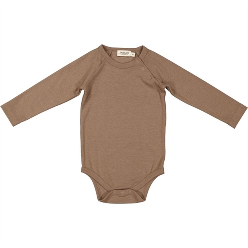 MarMar Mouse Baseselayer Body|2 m/56|4 m/62|6 m/68|9 m/74|1 y/80|18 m/86|2 y/92|3 y/98