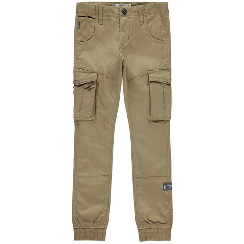 Name it Kelp Bamgo Pants|116|122|128|134|140|146|152|158