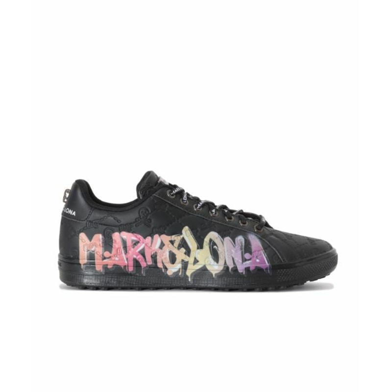 Aerosol Green Sneaker | MEN and WOMEN
