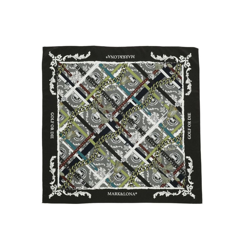 Ain’t That Peculiar Handkerchief | MEN and WOMEN