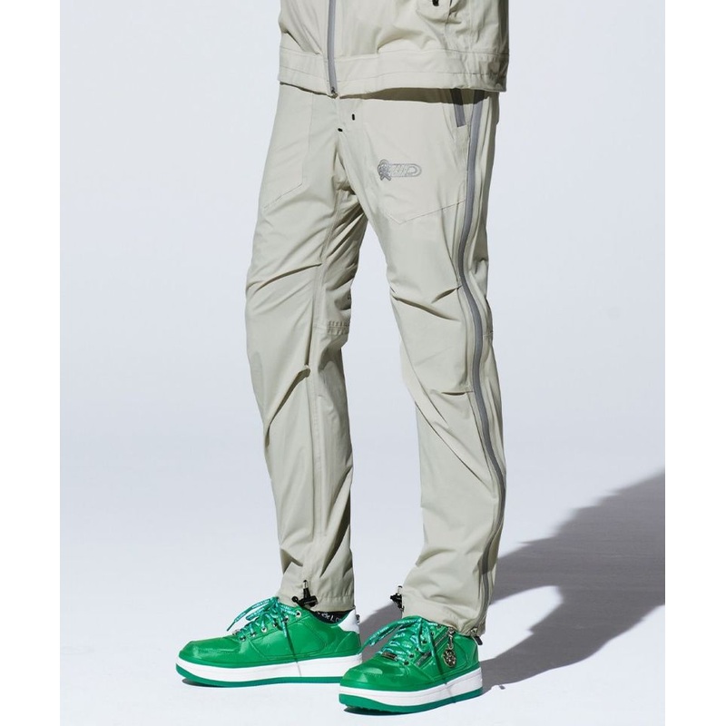 Alta Weatherproof Zip Pants | MEN