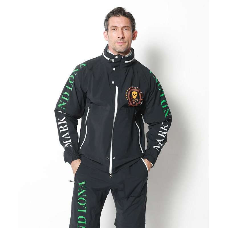 Axis 3Layer System Jacket | MEN