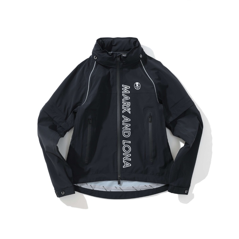 Axis 3Layer System Jacket | WOMEN