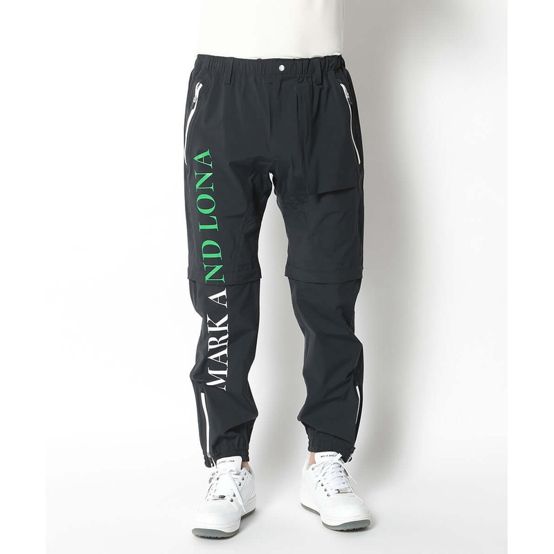 Axis 3Layer System Pants | MEN