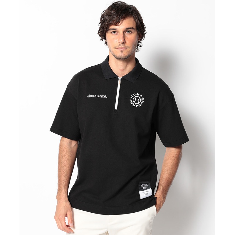 Becker Polo | MEN|BLACK|NAVY|WHITE|GREEN|46(M)|48(L)|50(XL)|52(XXL)