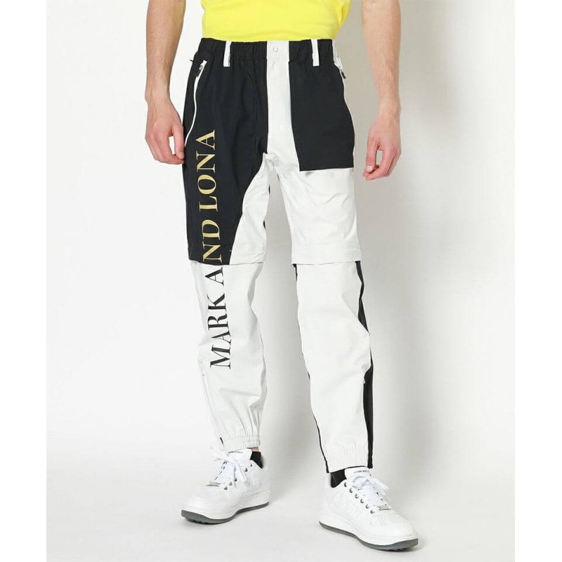 Bishop All-Terrain Pants | MEN