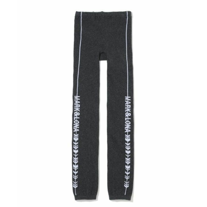 CD5-PKLGS | WOMEN|LT.GREY|BLACK|FREE