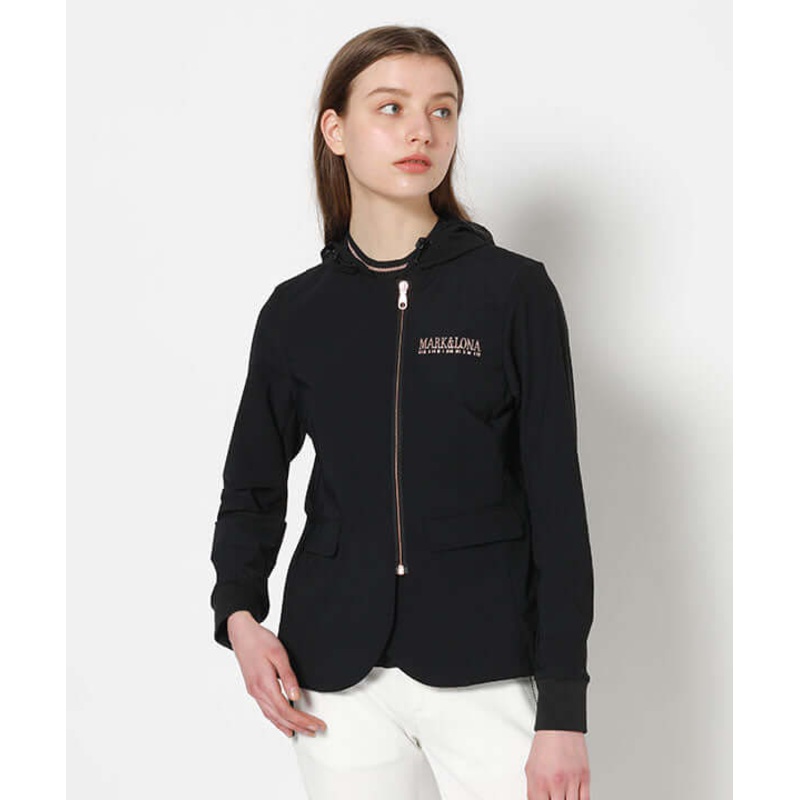 CD6-HTCB | WOMEN|BLACK|36(S)|38(M)|40(L)