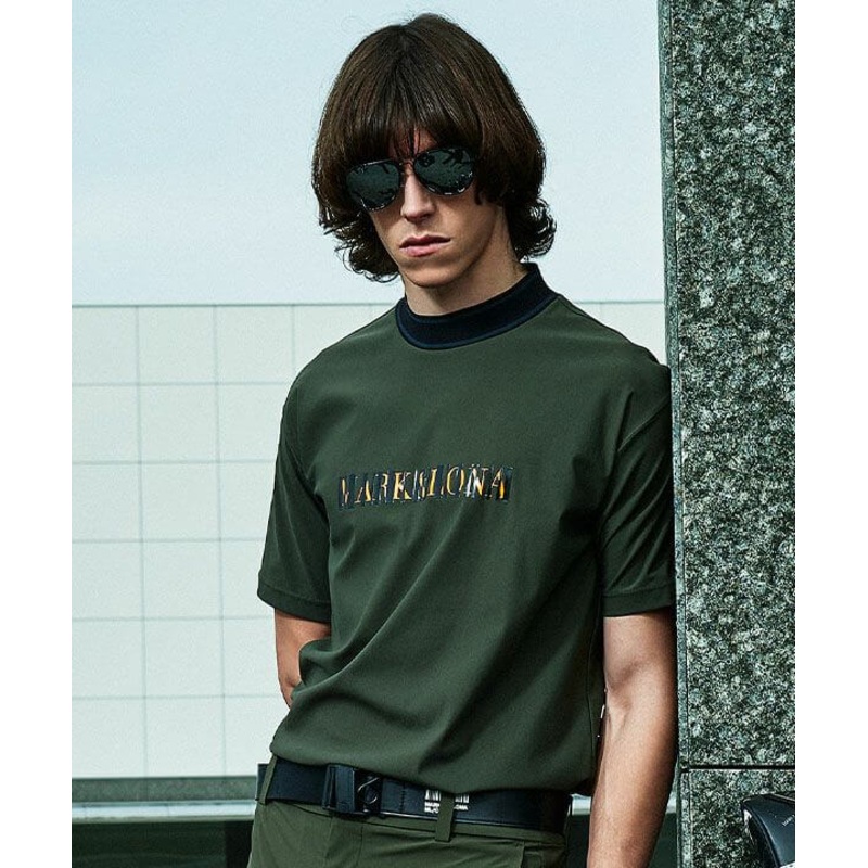 CD6-ICMT | MEN|BLACK|KHAKI|WHITE|44(S)|46(M)|48(L)|50(XL)