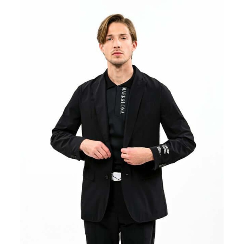 CD6-ULSBL | MEN|NAVY|BLACK|44(S)|46(M)|48(L)|50(XL)