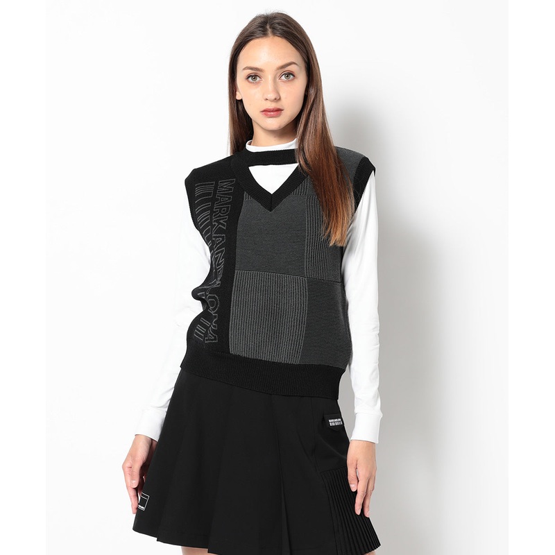 CD9-BPVK | WOMEN|BLACK|PINK BEIGE|WHITE|36(S)|38(M)|40(L)