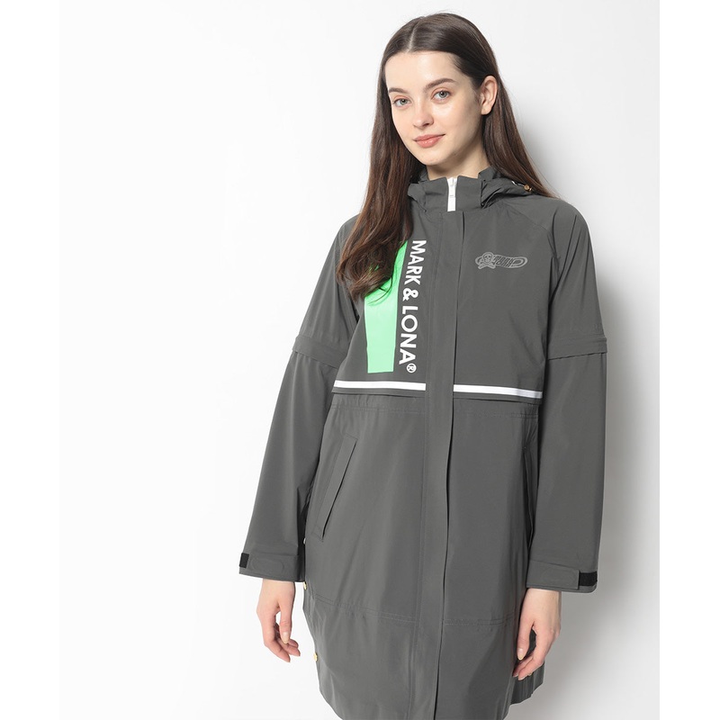 Chase Weatherproof Dress | WOMEN