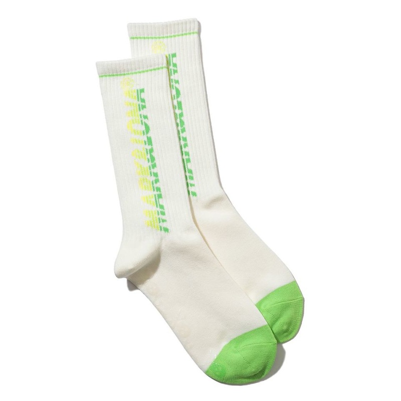 Dialogue Socks | WOMEN|WHITE|NAVY|LAVENDER|23-25cm