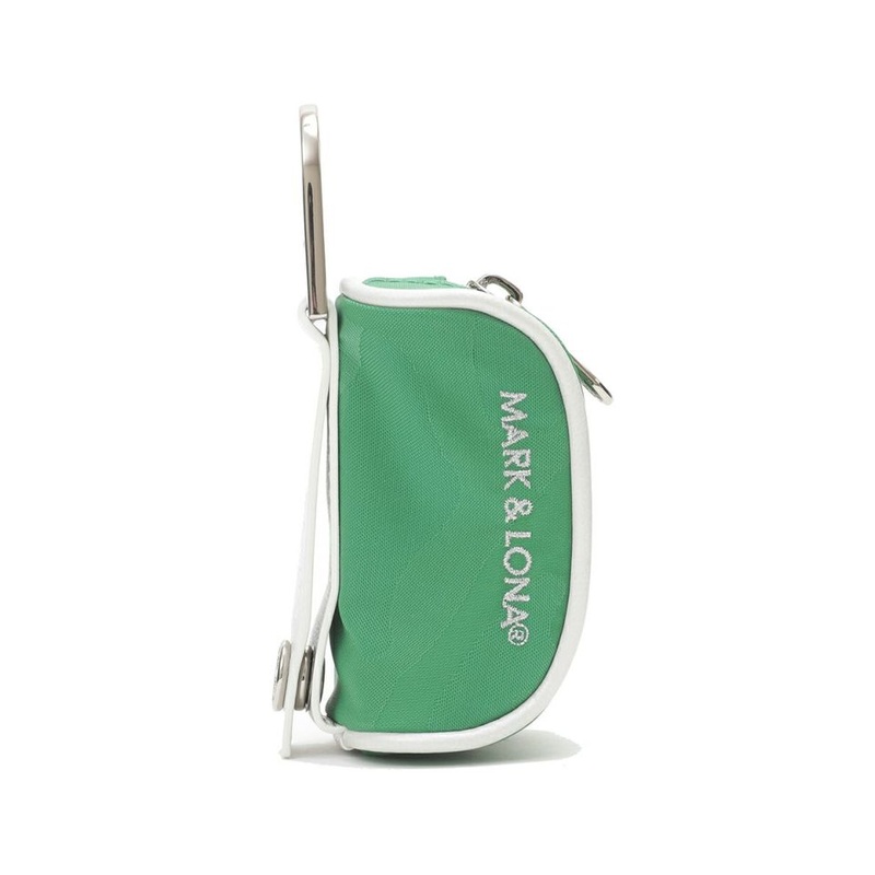 Gauge Camo Ball Pouch|GREEN|FREE