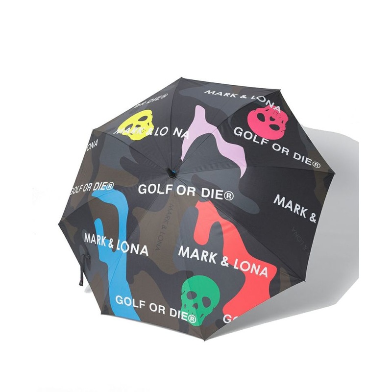 Gauge Sun Protective Automatic Golf Umbrella