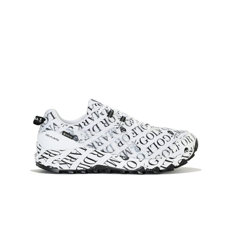 GELFLAME GTX | MEN and WOMEN|BLACK|WHITE|23.5cm|24cm|24.5cm|25cm|25.5cm|26cm|26.5cm|27cm|27.5cm|28cm|28.5cm|29cm|29.5cm|30cm