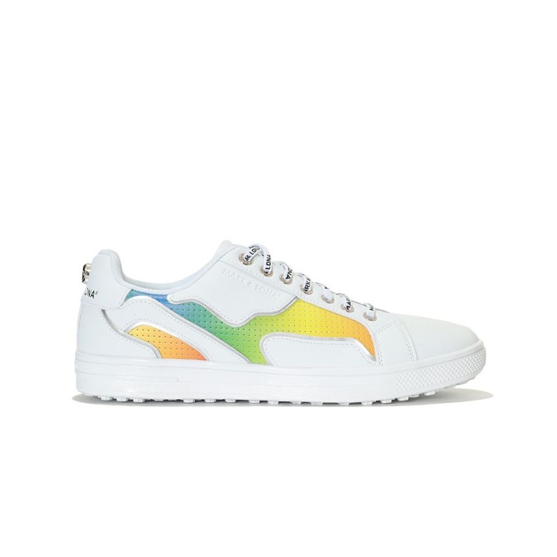 Karma Camo Golf Sneaker | MEN and WOMEN