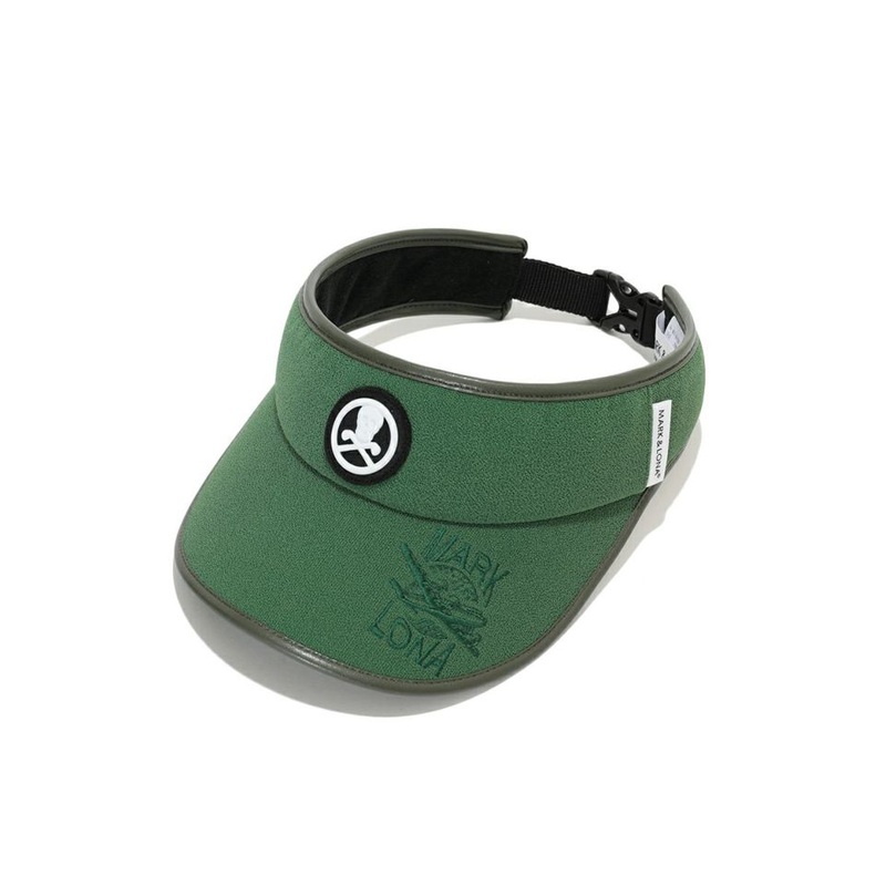 Pantera Pile visor | MEN and WOMEN