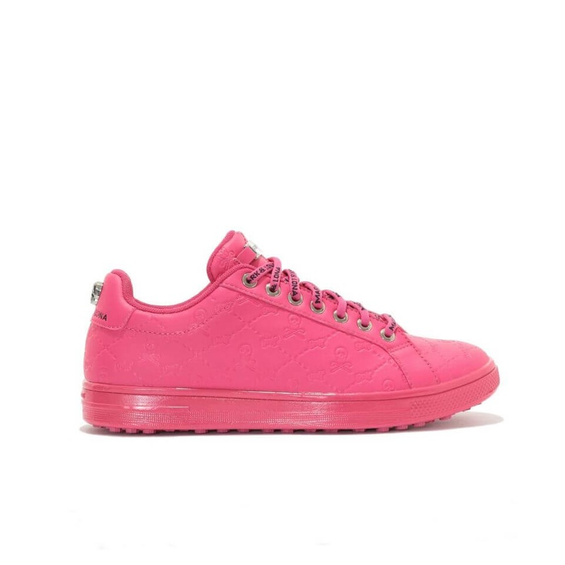 Ruler Green Sneaker | MEN and WOMEN