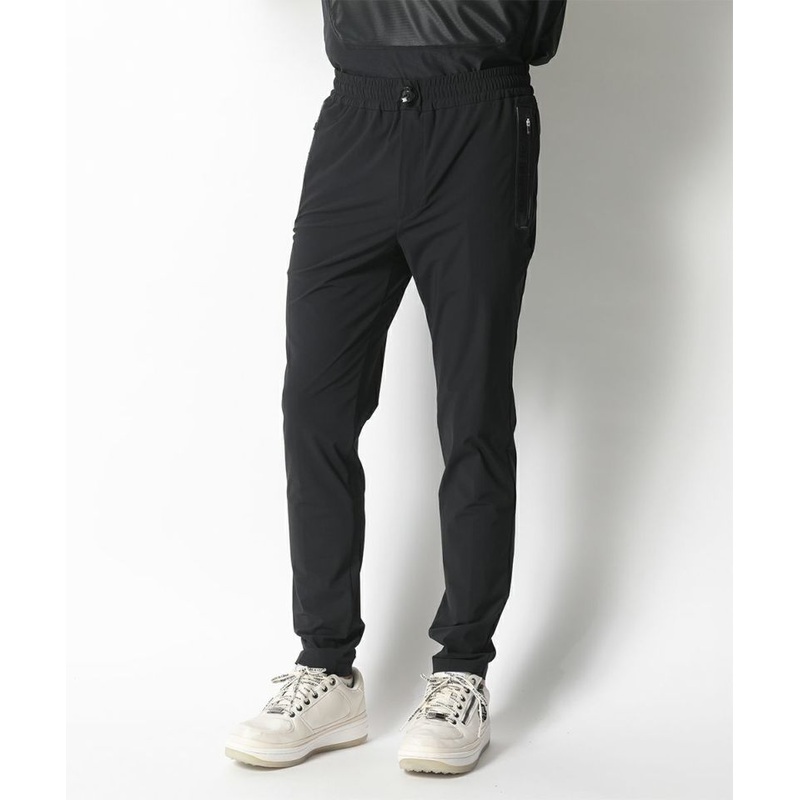 Session Stretch Pants | MEN|BLACK|SAX|LT.GREY|44(S)|46(M)|48(L)|50(XL)|52(XXL)