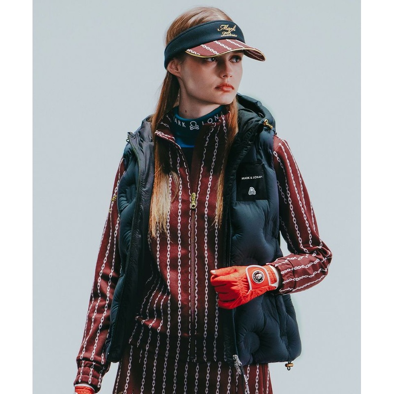 Strander Jersey Jacket | WOMEN