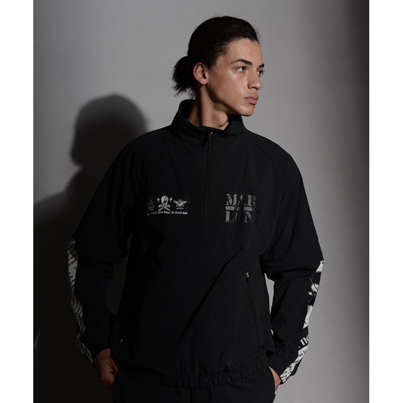Target  Detachable Half Zip Jacket | MEN