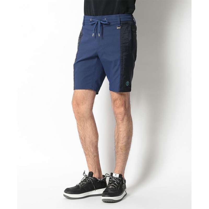 Twoism Shorts | MEN|NAVY|GREEN|BEIGE|44(S)|46(M)|48(L)|50(XL)