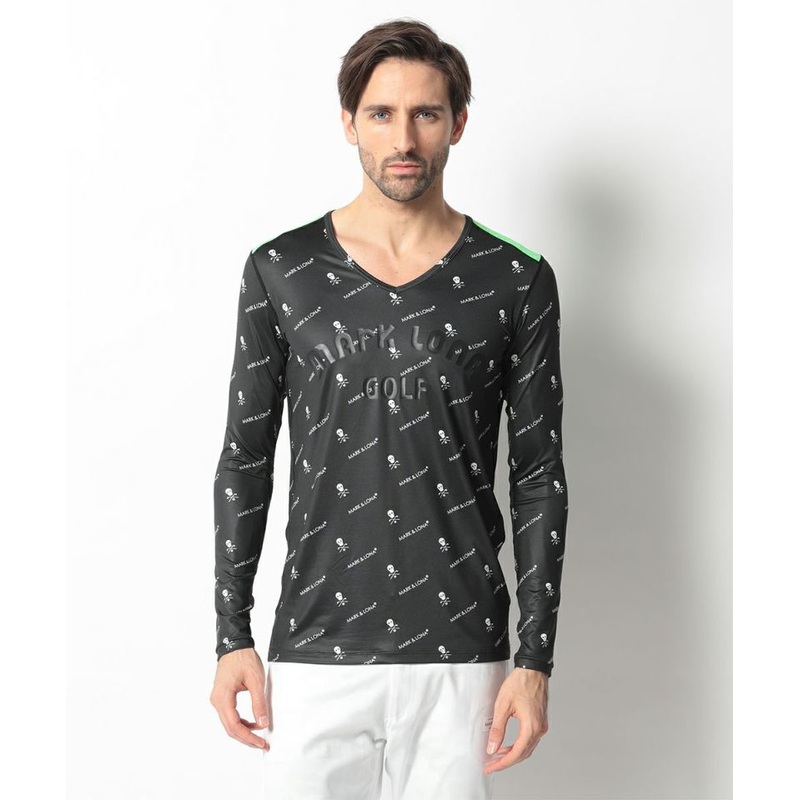 Union Contrast Inner | MEN|BLACK|WHITE|44(S)|46(M)|48(L)|50(XL)|52(XXL)