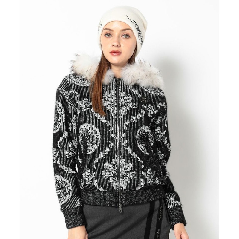 Alhambra Malamute Sweater | WOMEN