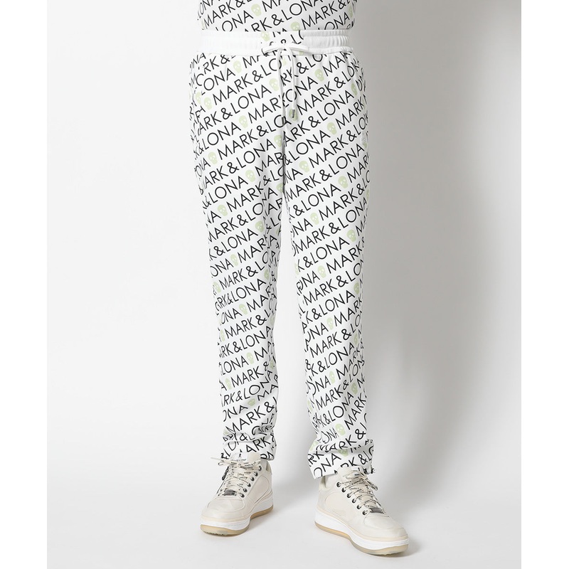 Alpha Jogger | MEN|WHITE|BLACK|44(S)|46(M)|48(L)|50(XL)