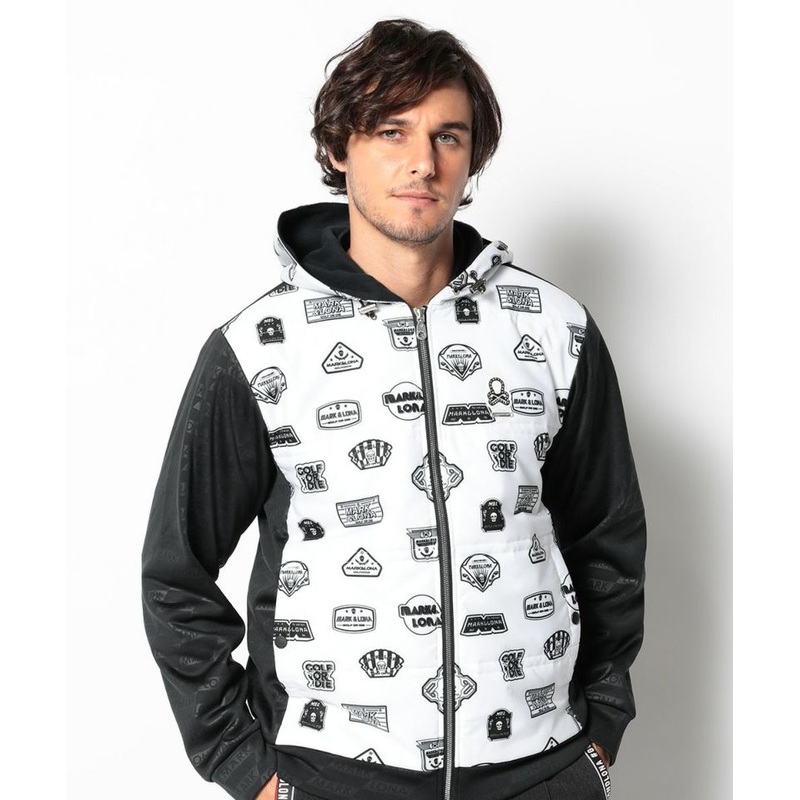 Annex Hybrid Fleece Jacket | MEN