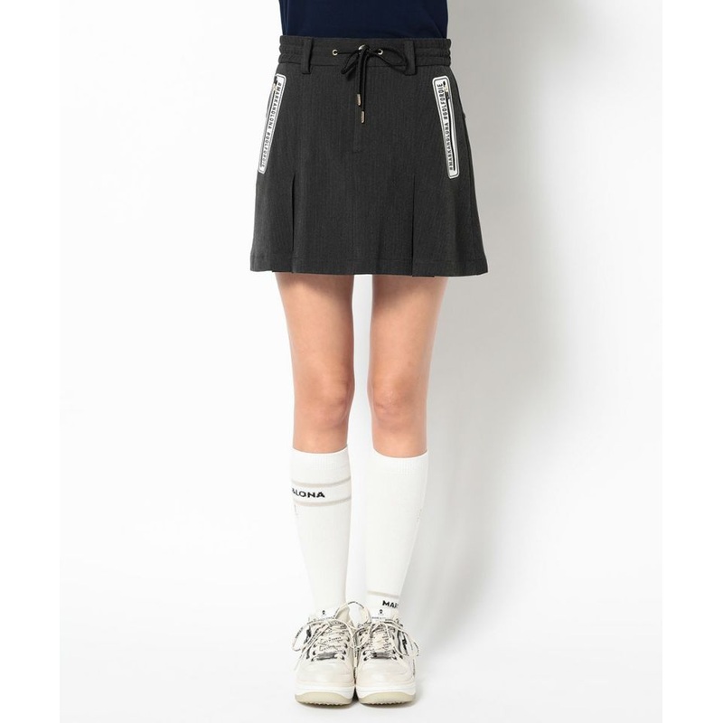 Atlantis Fever Tech Skirt | WOMEN
