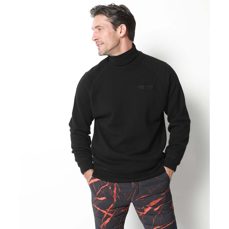CD7-CSMC | MEN|CHARCOAL|BLACK|44(S)|46(M)|48(L)|50(XL)