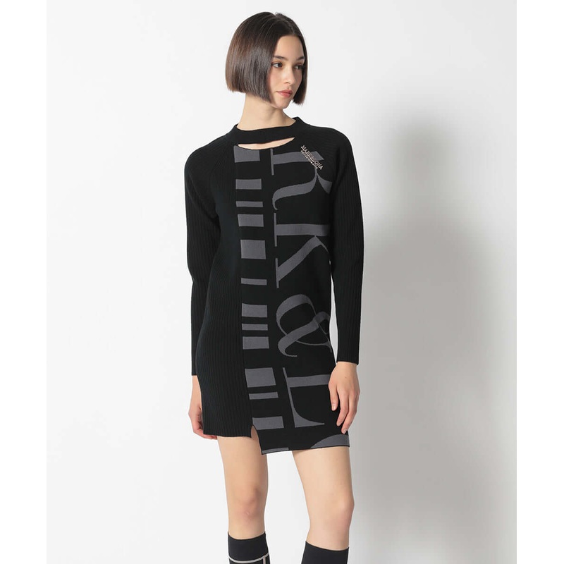 CD7-HLOP | WOMEN|WHITE|BLACK|36(S)|38(M)|40(L)