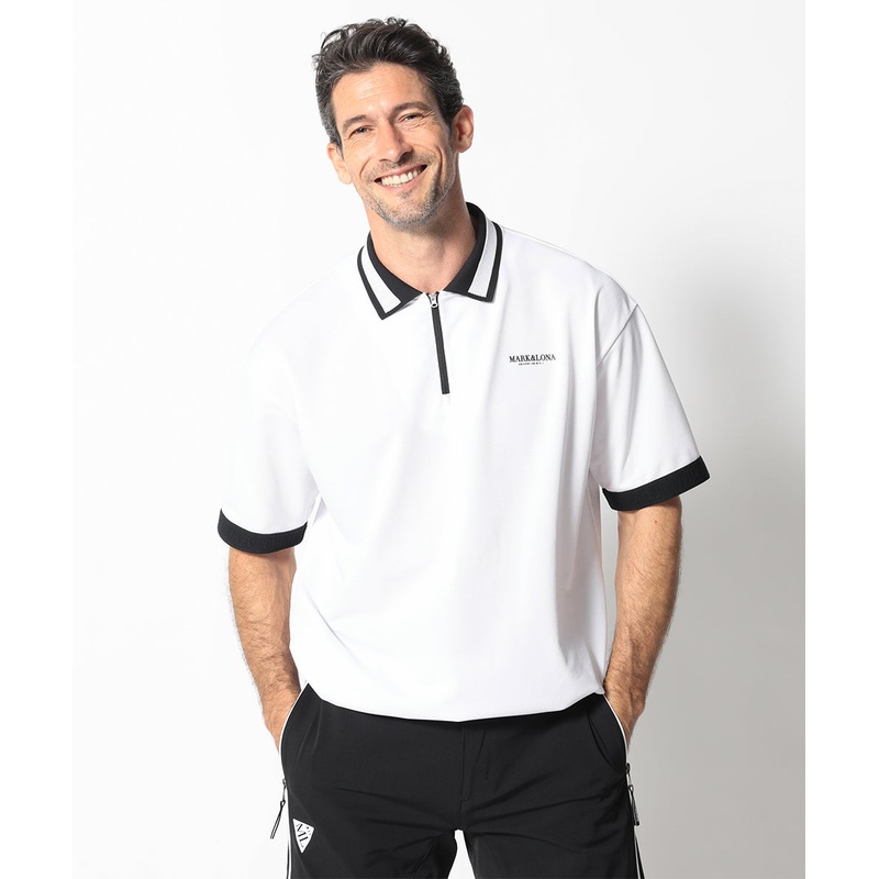CD7-ZPL | MEN|WHITE|KHAKI|BLACK|42(UNISEX)|44(S)|46(M)|48(L)|50(XL)