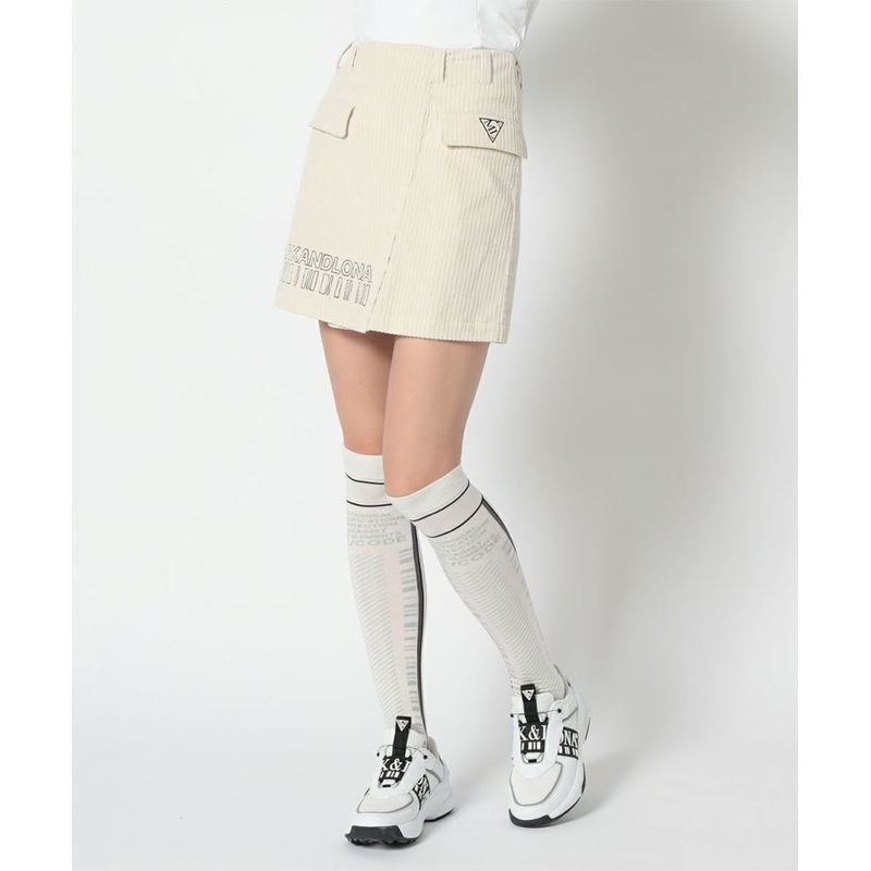CD9-CDSK | WOMEN|OFF.WHITE|BLACK|36(S)|38(M)|40(L)