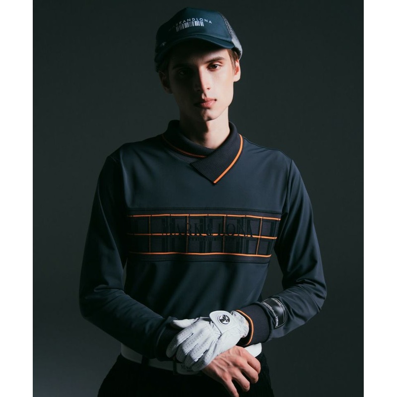 CD9-CMFL | MEN|CHARCOAL|BLACK|44(S)|46(M)|48(L)|50(XL)