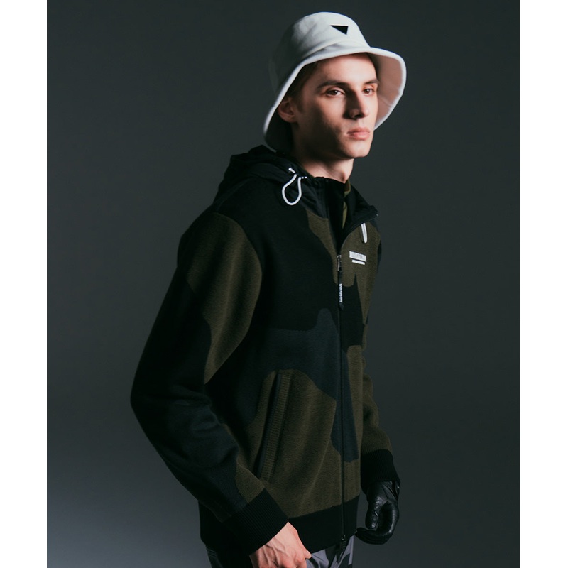 CD9-CMKH | MEN|KHAKI|BLACK|44(S)|46(M)|48(L)|50(XL)