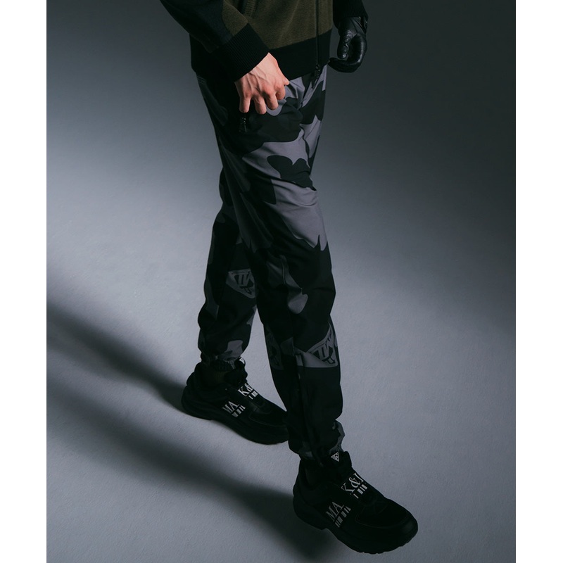 CD9-CMKP | MEN|CHARCOAL|KHAKI|44(S)|46(M)|48(L)|50(XL)